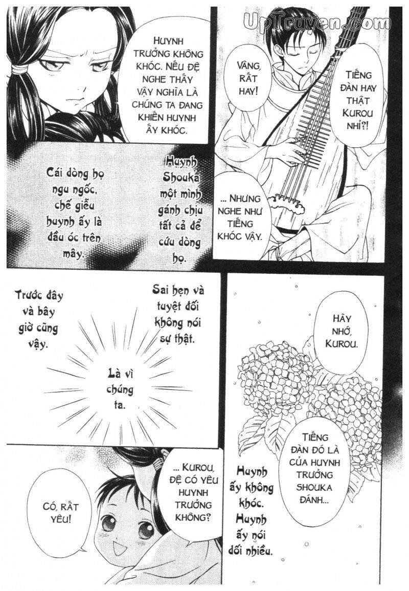 thái vân quốc truyện chapter 9 25