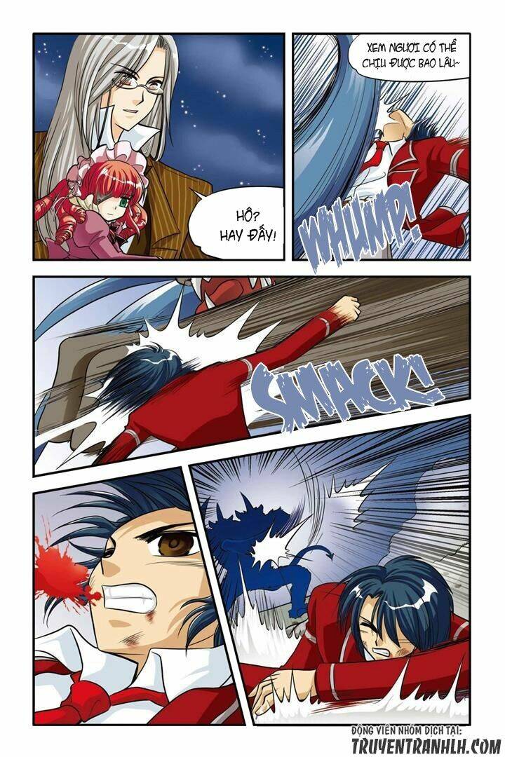 concerto for dark knight chapter 12 25