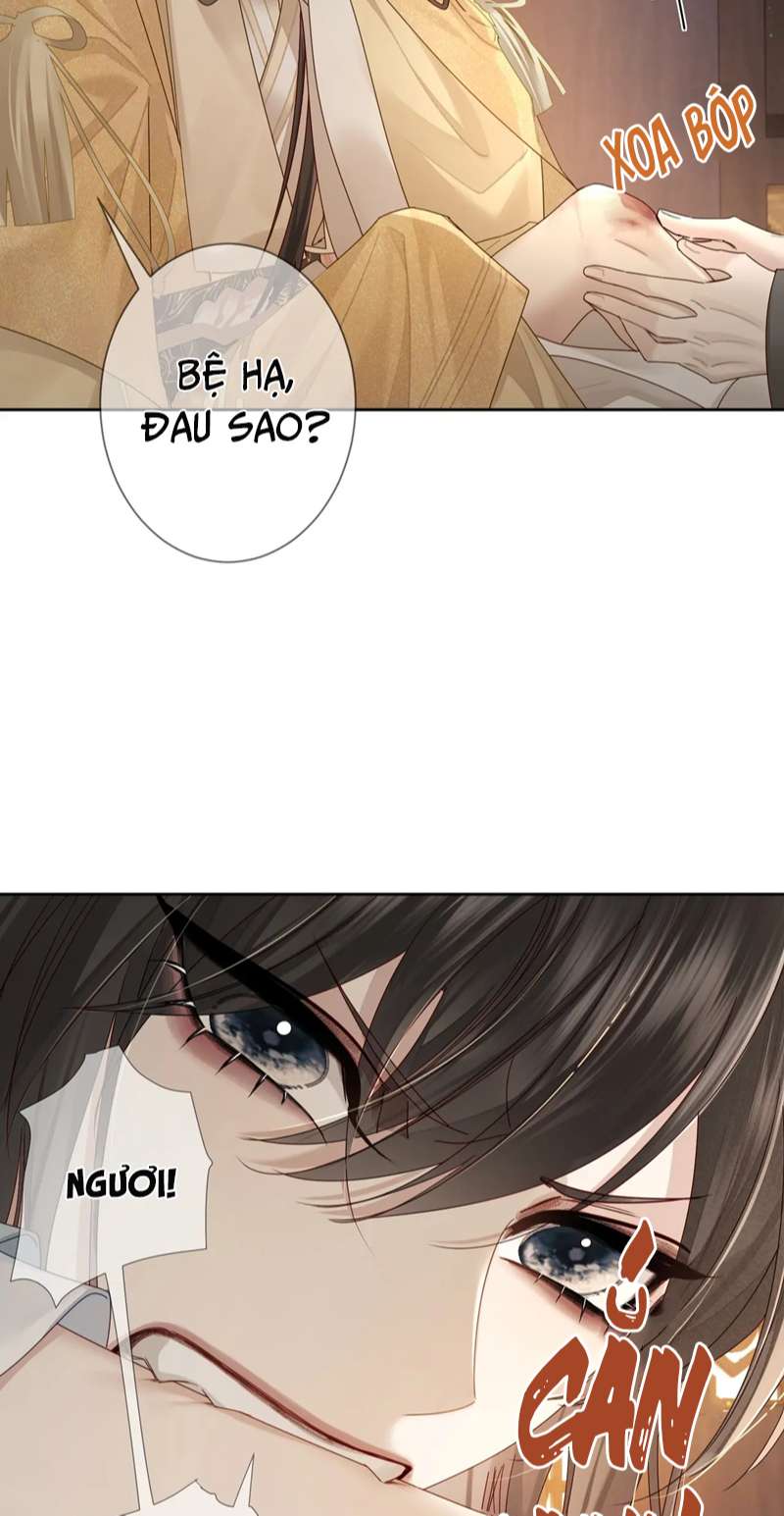 nhân vật chính chỉ muốn yêu đương chapter 55 24