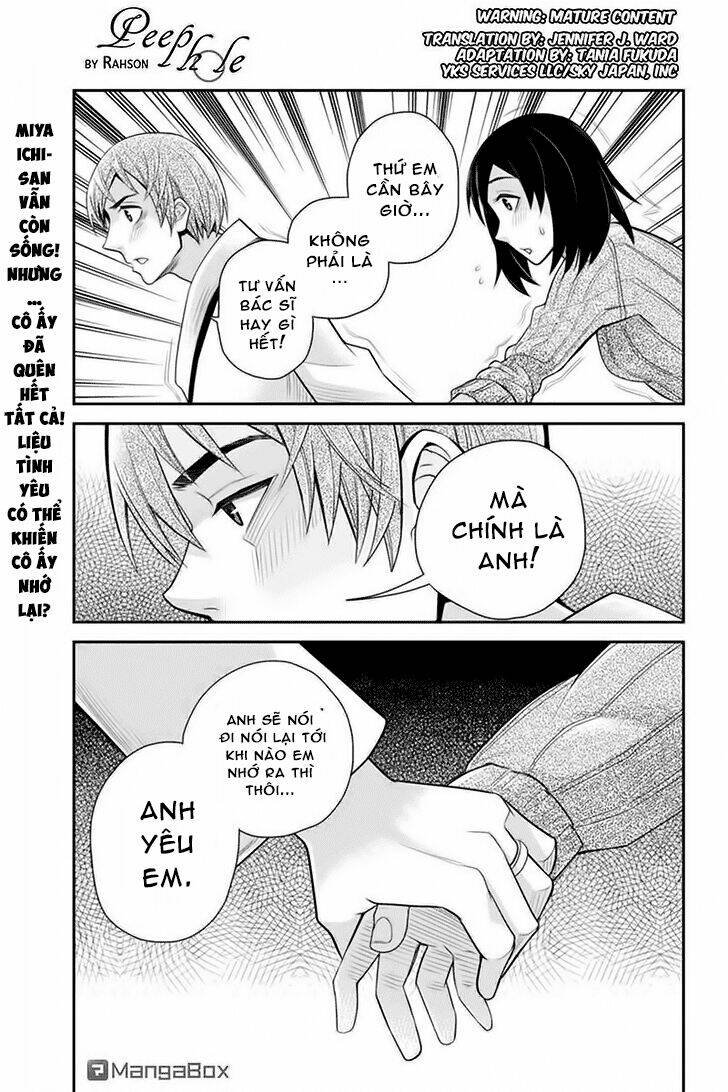 ana satsujin chapter 94 2