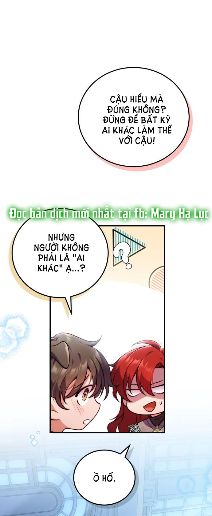 tôi sẽ ly hôn với người chồng bạo chúa chapter 33.2 42