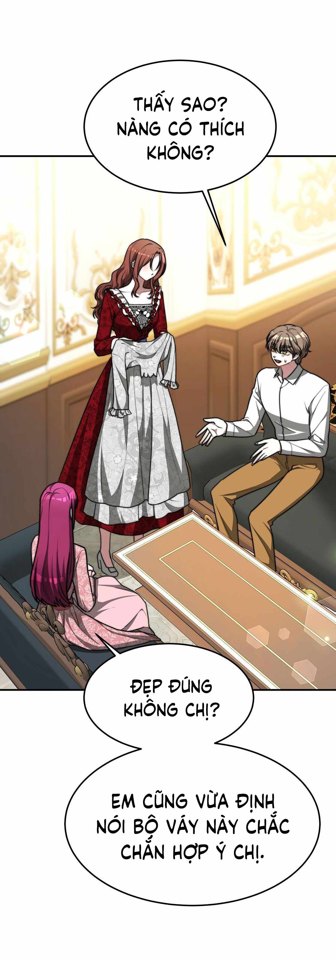 cuộc hôn nhân tay ba chapter 10 12