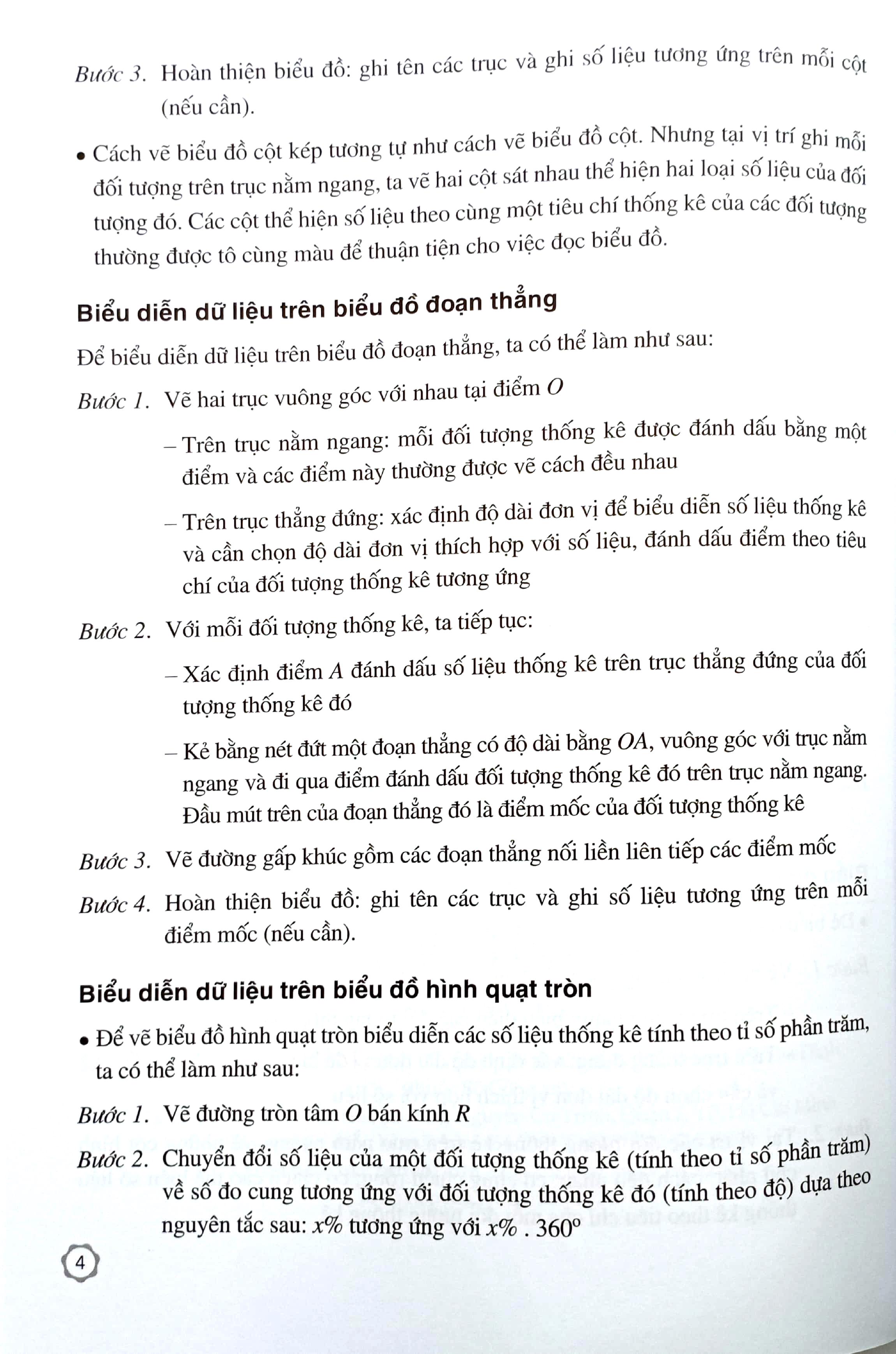 Bài Tập Toán 9 - Tập 2 (Cánh Diều) (Chuẩn)