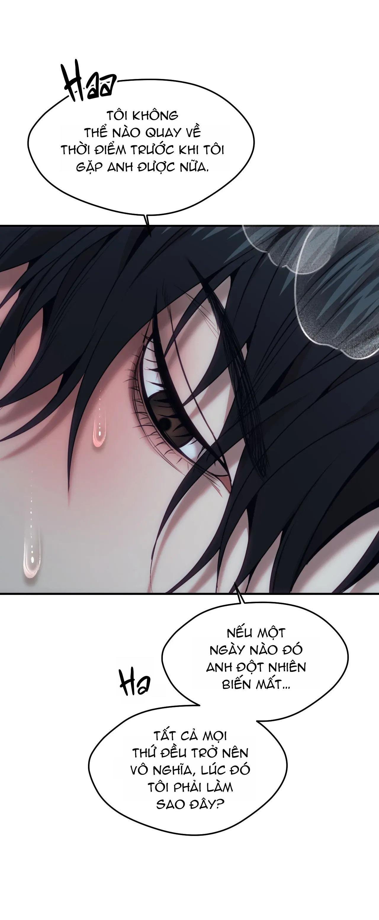 công cuộc báo thù của kẻ yếu thế chapter 86 46