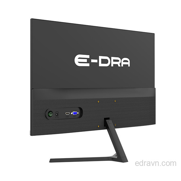 Màn Hình Máy Tính E-Dra EGM24F75 23.8&quot;/FHD/IPS/75Hz/1ms - Hàng Chính Hãng