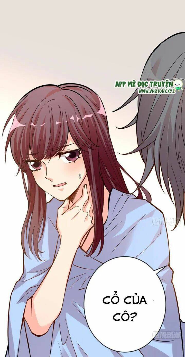 thiên hậu trở về chapter 66 30