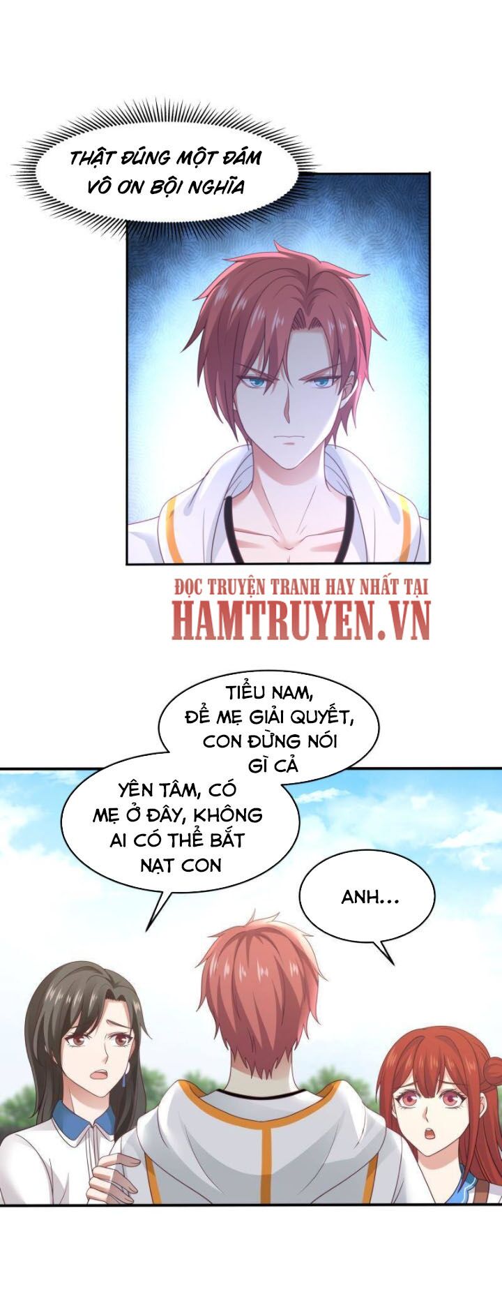 trên người ta có một rồng chapter 300 8