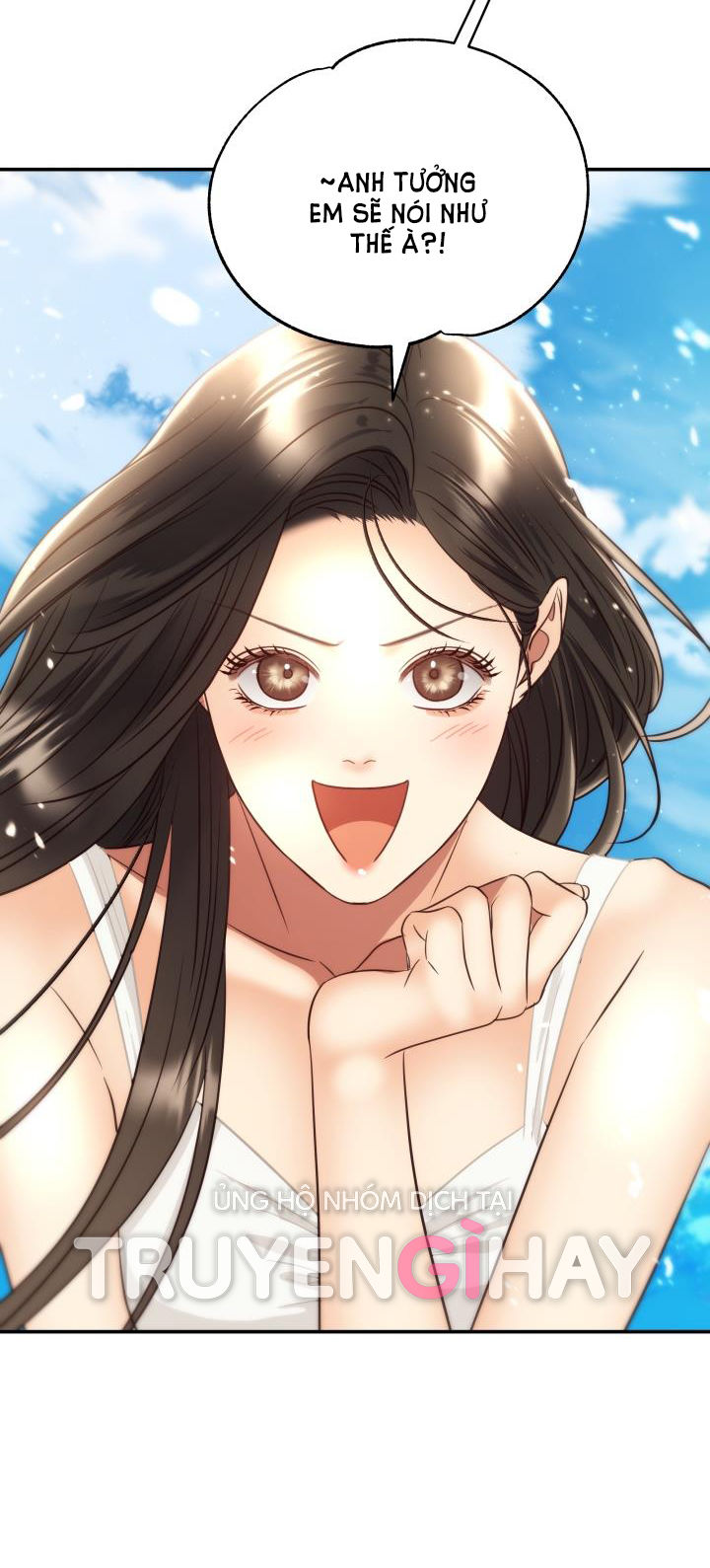 [16+] ánh sao ban mai chapter 70.2 12