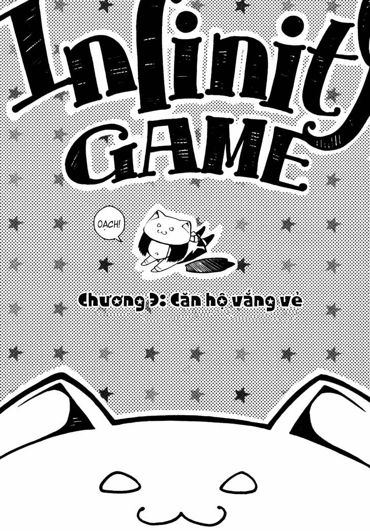 infinity game chapter 3 3