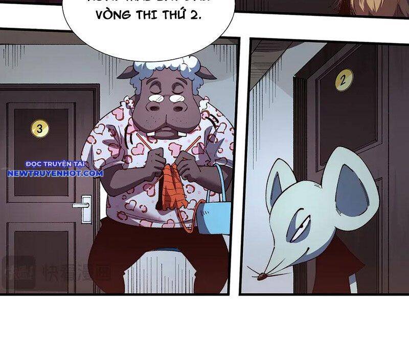 vô hạn thôi diễn chapter 30 8