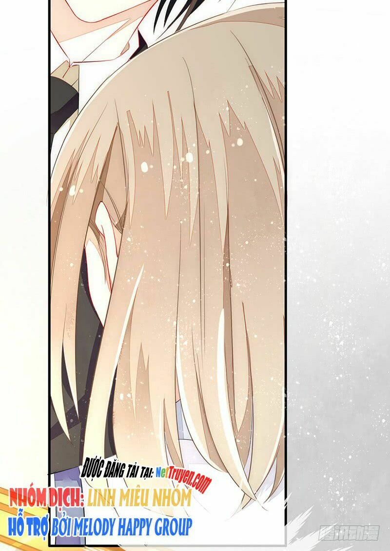 ám dạ điềm sủng: vô tình trêu chọc đệ nhất ác ma chapter 10.2 2