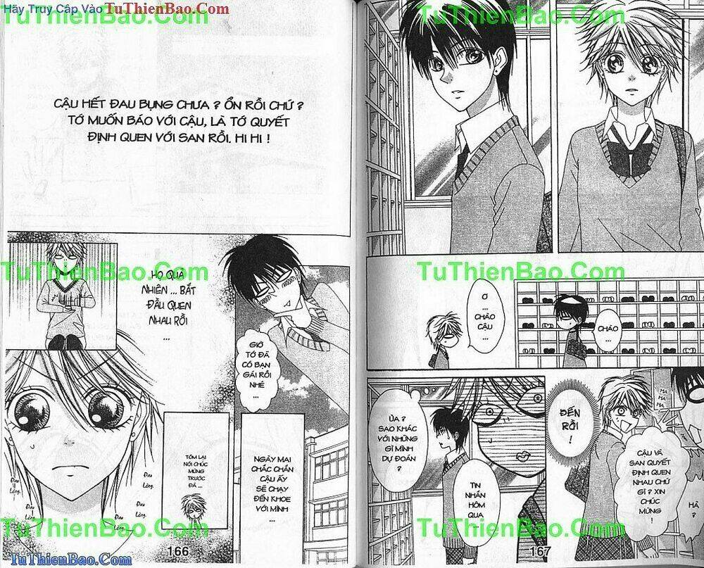 tình bạn đích thực chapter 10 84