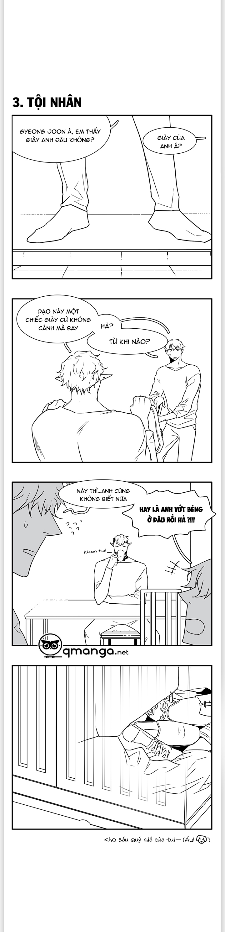 dear door chapter 56.5 4