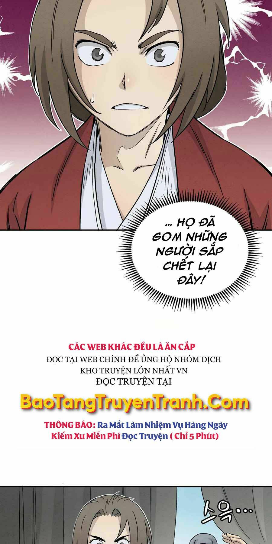 Trọng Sinh Thành Thần Y Thời Tam Quốc Chapter 14 - Trang 2