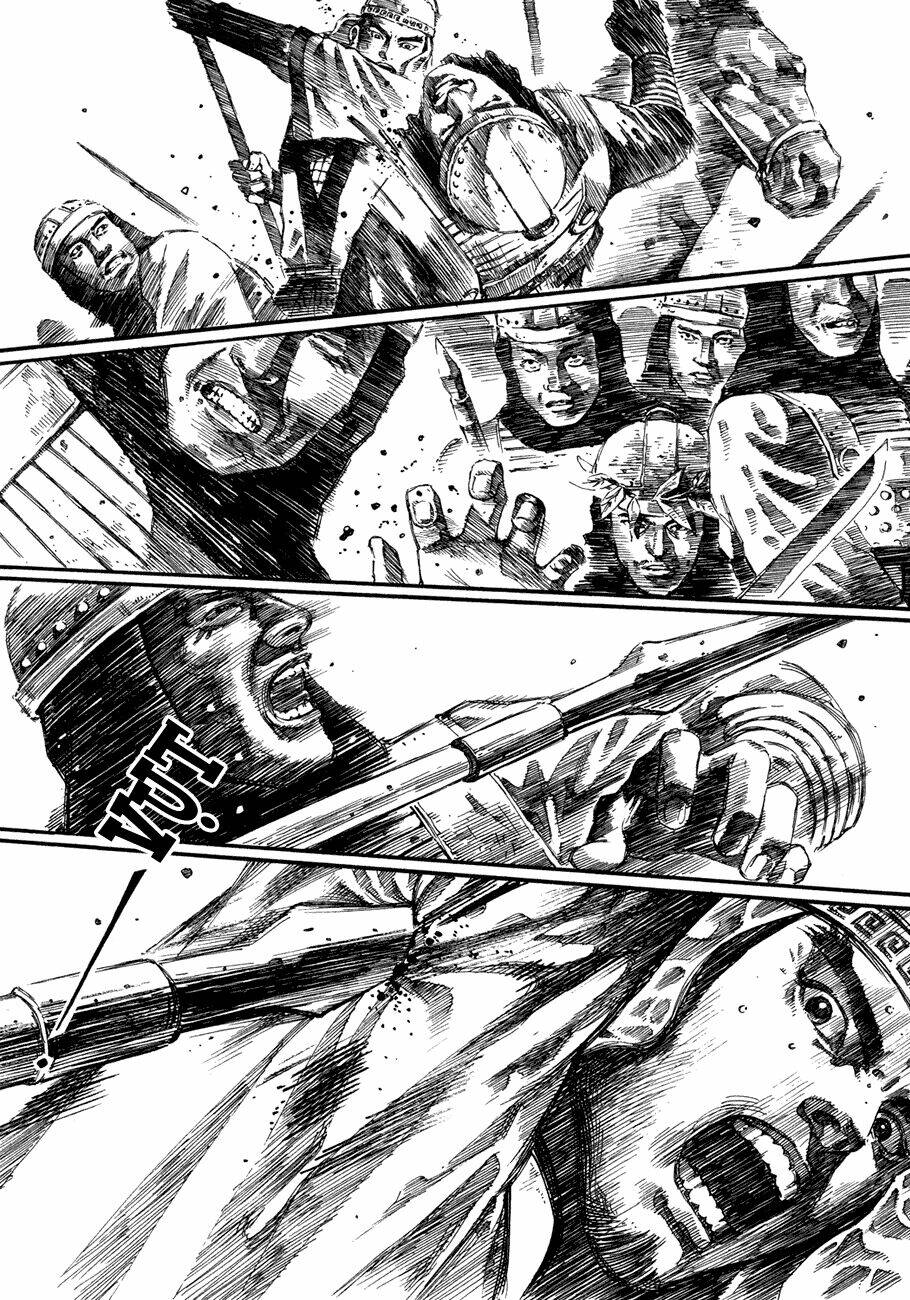 bất thị nhân chapter 8 36