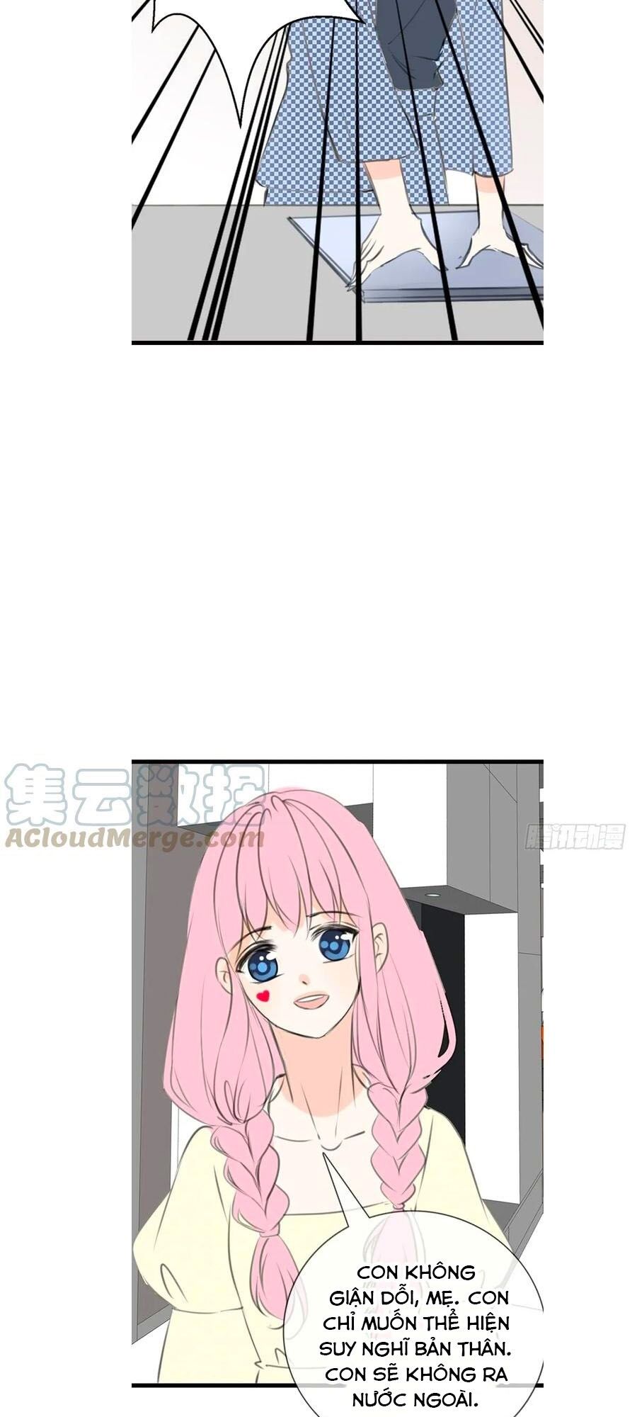 công chúa nữ vương mệnh chapter 123 27