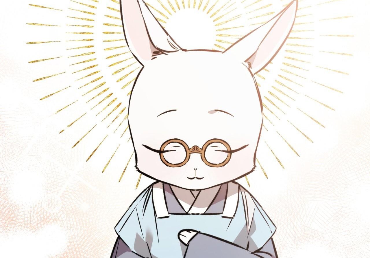 những chú thỏ của hapypy chapter 59 14