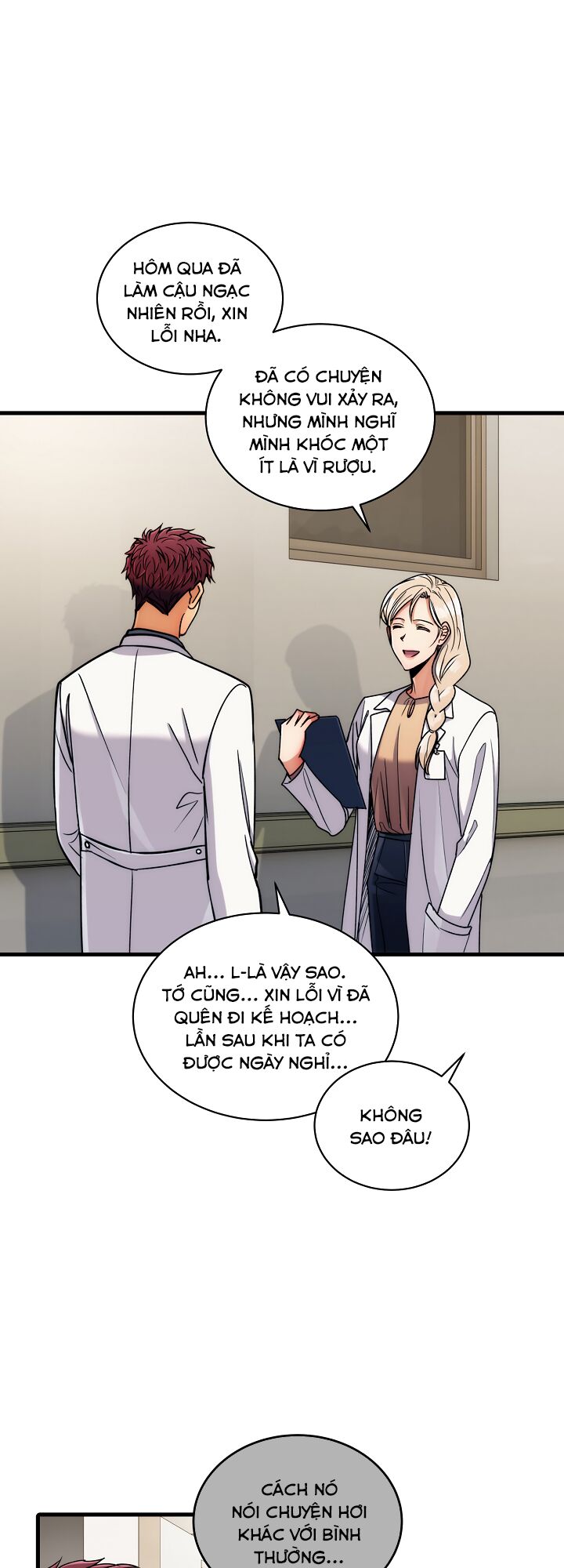 bác sĩ trùng sinh chapter 57 28