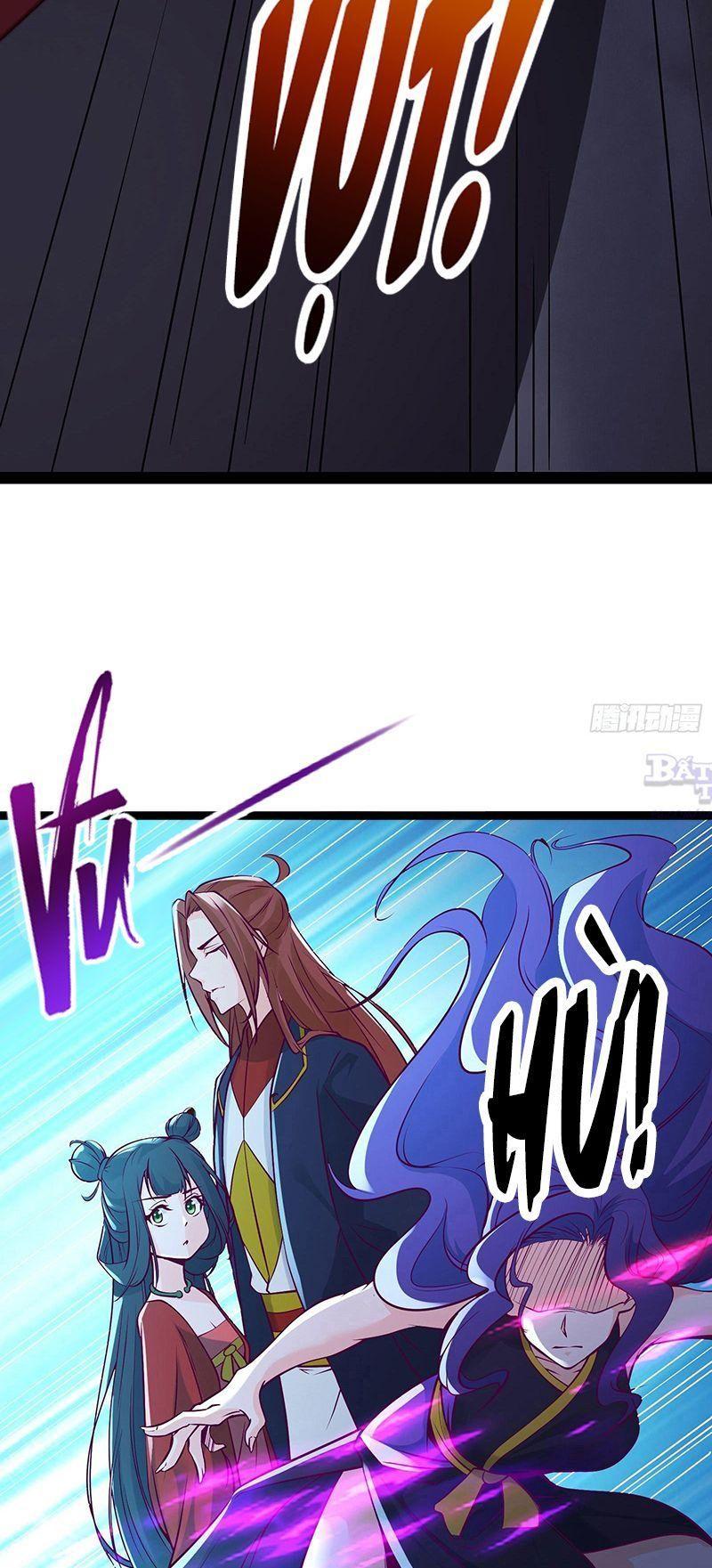 đồ đệ ta toàn là nữ ma đầu chapter 42 4