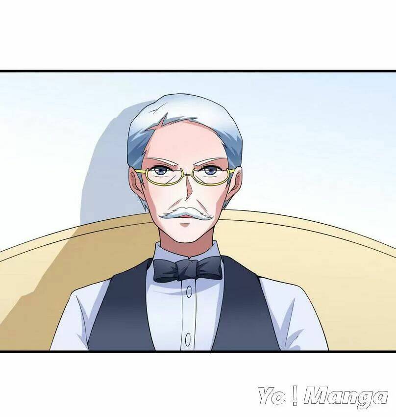 cô dâu gả thay của tổng tài chapter 107 19