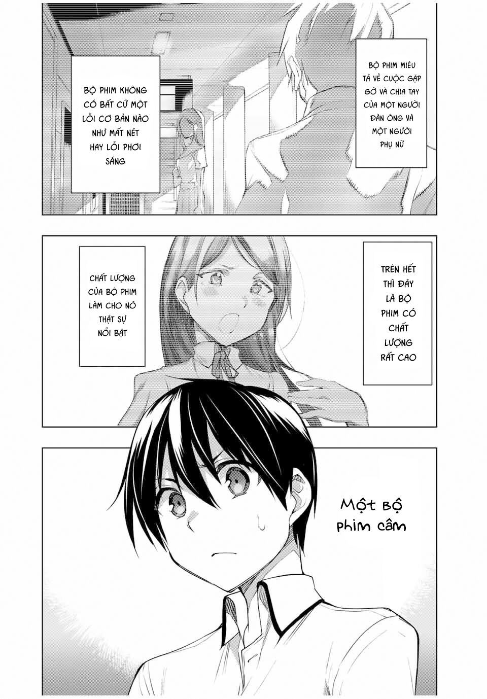 remake our life! chapter 10 13