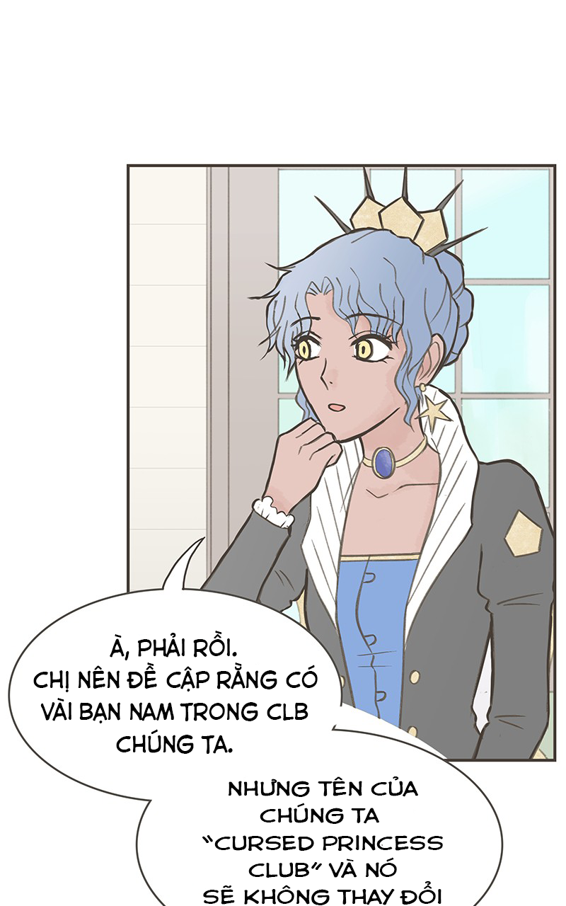 những nàng công chúa bị nguyền rủa chapter 14 24