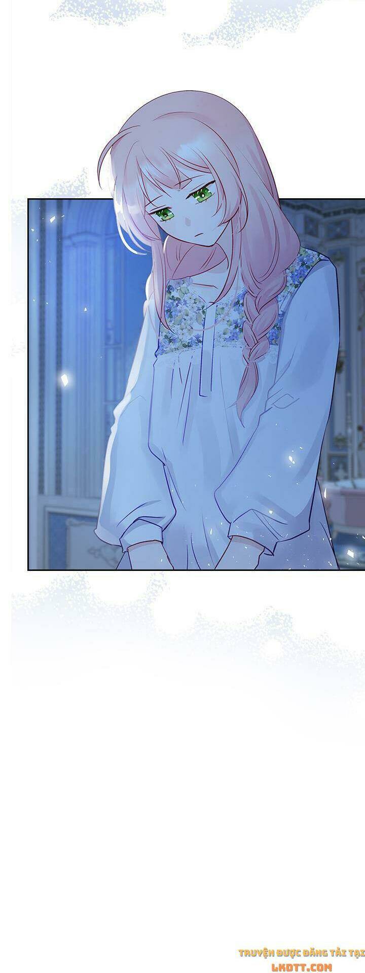 công chúa phản diện muốn ở trong ngôi nhà bánh quy chapter 13 20