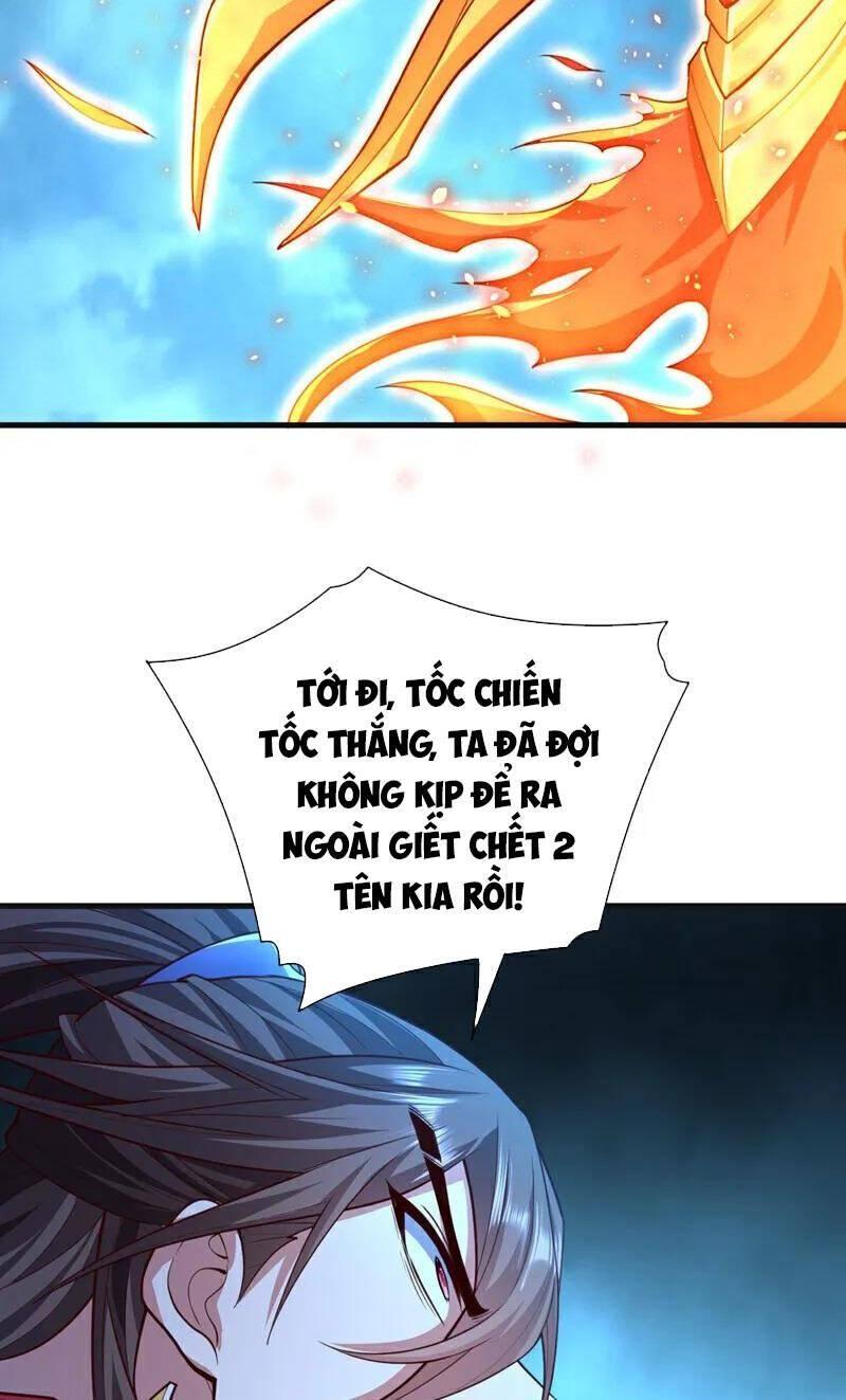 bị sư phụ xinh đẹp dùng 99 cách dạy dỗ thành thánh chapter 234 19