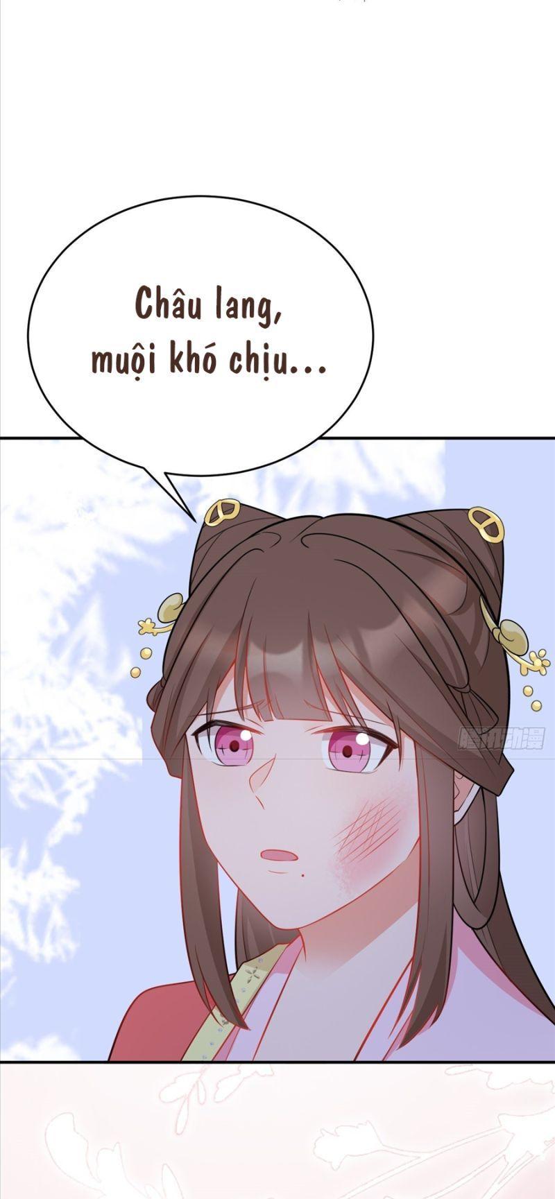 siêu cấp trà xanh hệ thống chapter 7 52