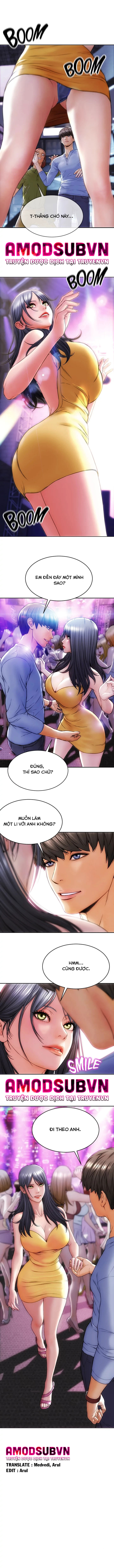 dân chơi out trình chapter 1 3