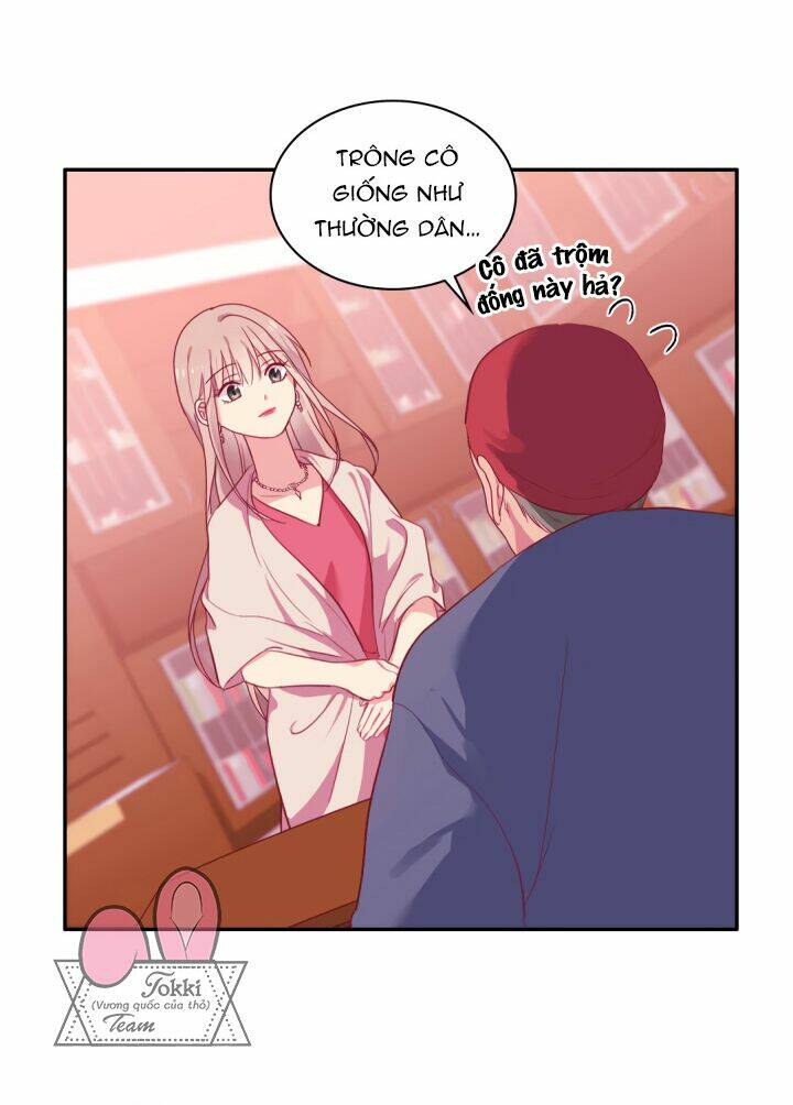 daisy: con đừng trở thành vị hôn thê của công tước chapter 4 54