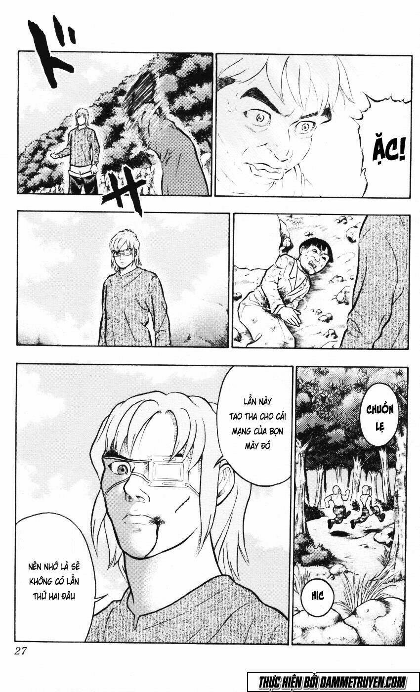 ninku second stage - eto ninhen chapter 6 27