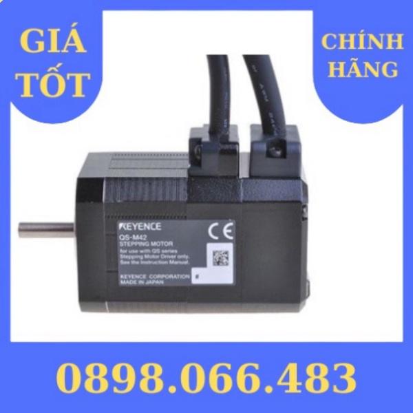 Động cơ KEYENCE QS-M42