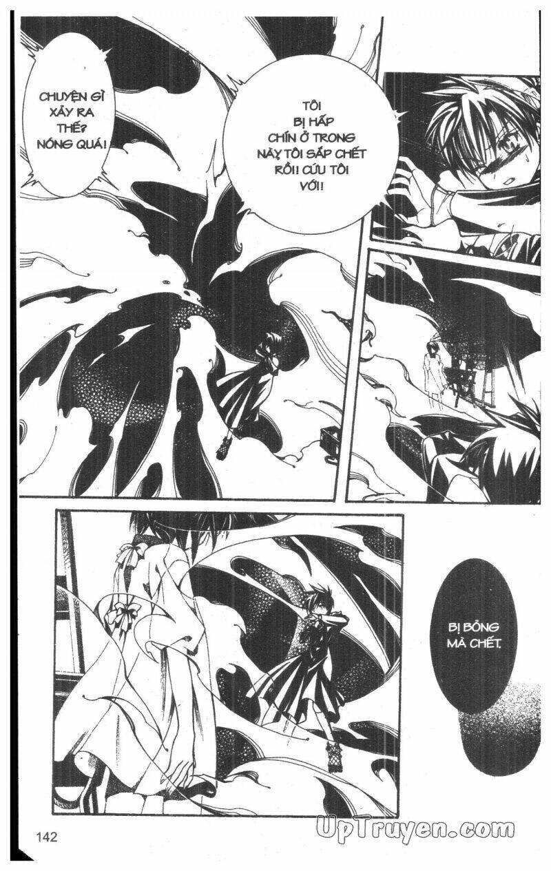 nightmare inspector chapter 5 141