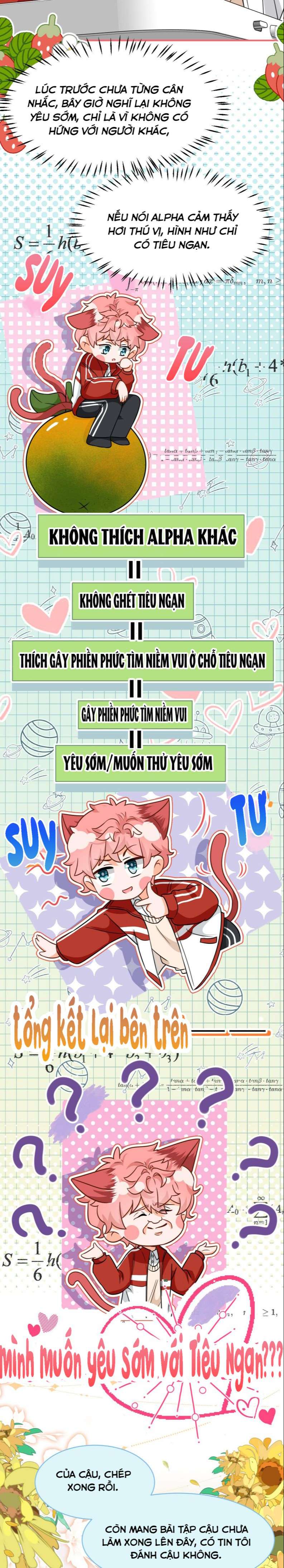 tín tức tố nói chúng ta không thể chapter 65 17