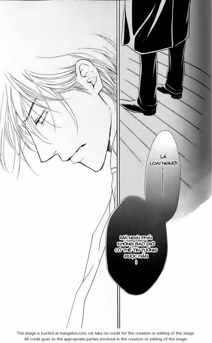 bình minh u sầu chapter 14 36