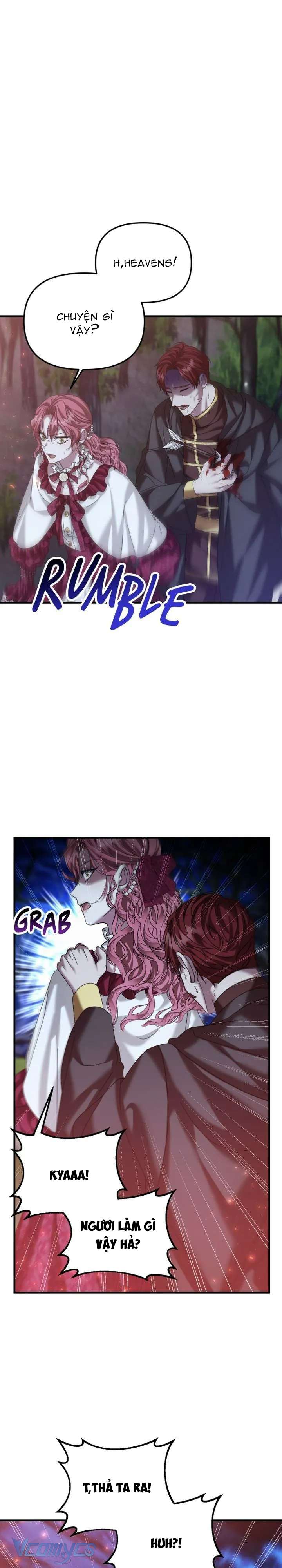 hôn nhân trả thù chapter 23 29