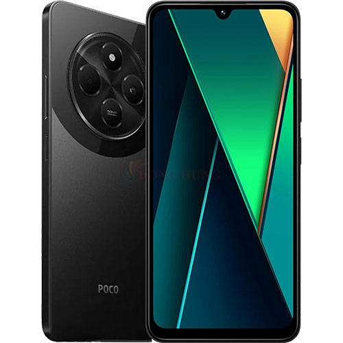 Điện thoại Xiaomi Poco C75 - Hàng chính hãng