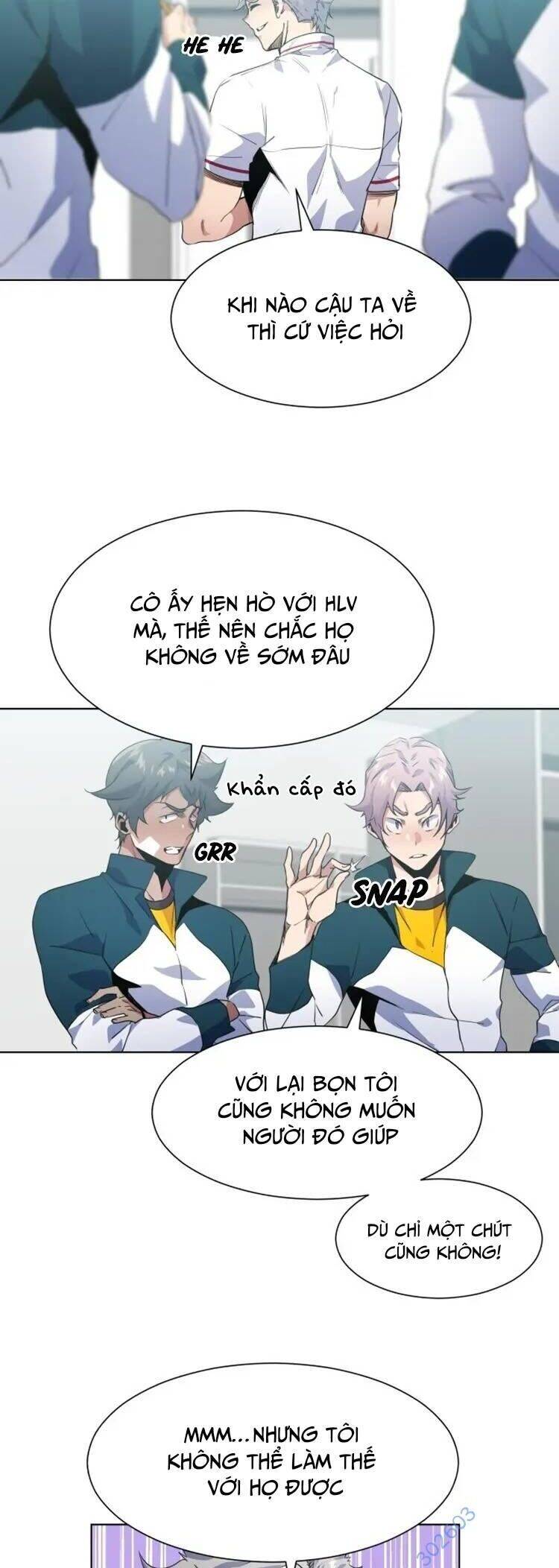 Góc Cao Khung Thành chapter 62 3