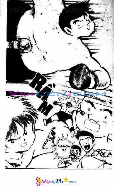 chibi cậu bé quyền anh (8 tập full) chapter 3 14