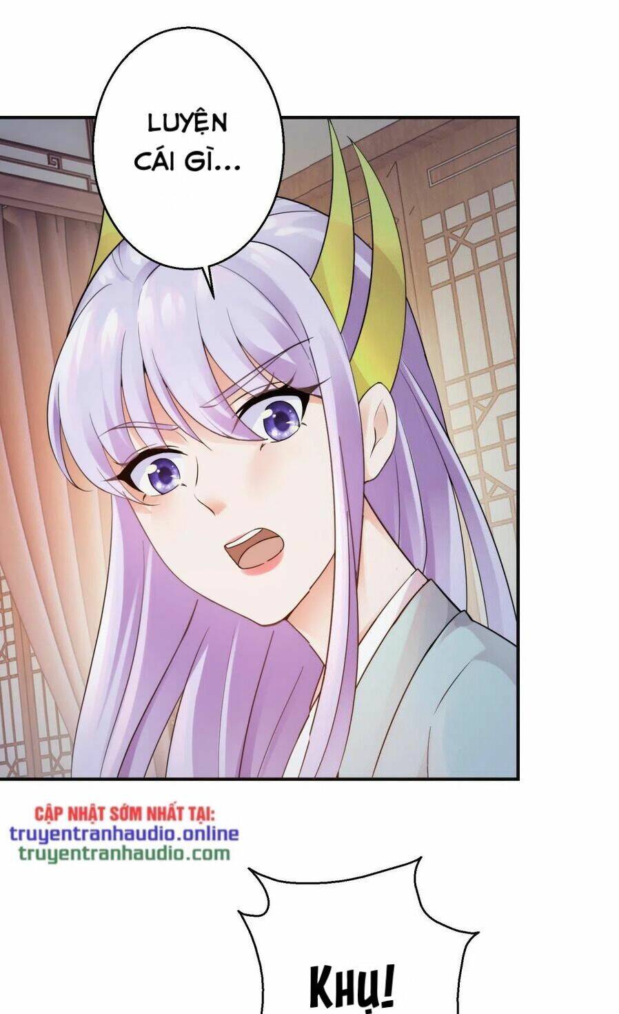 sử thượng đệ nhất chưởng môn chapter 199 20