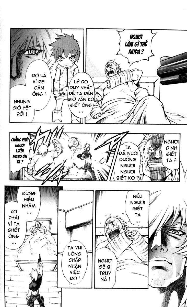 phù thủy phép thuật chapter 69 16