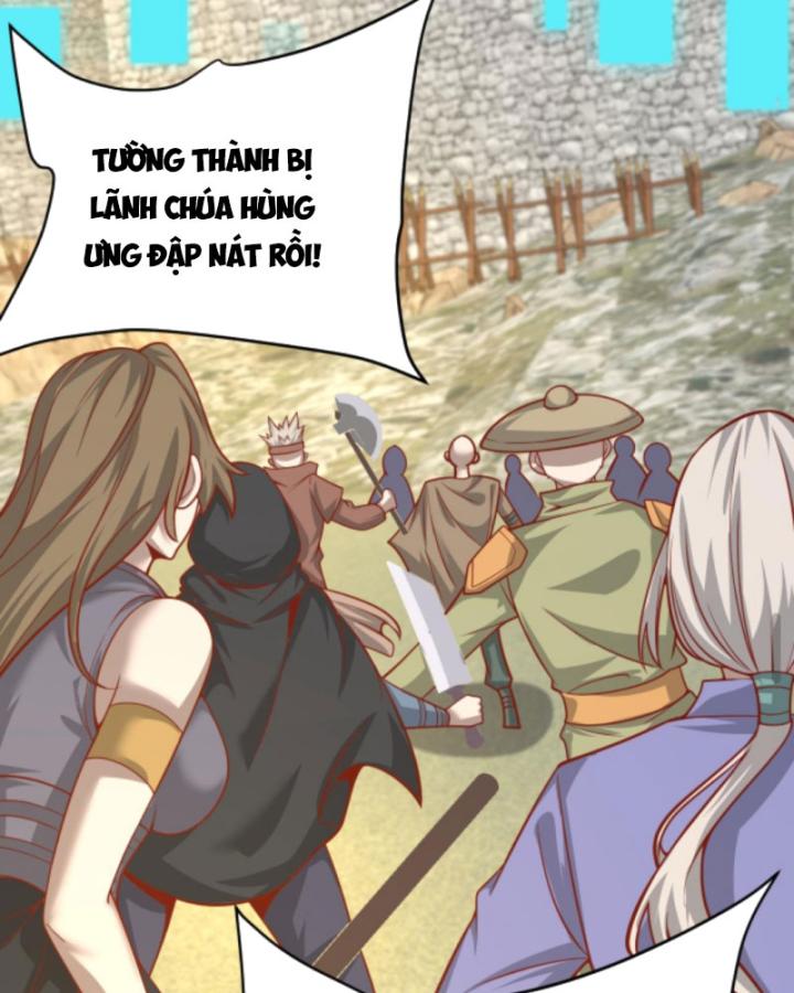 người chơi và nhân vật chính đều muốn làm hại ta chapter 107 22