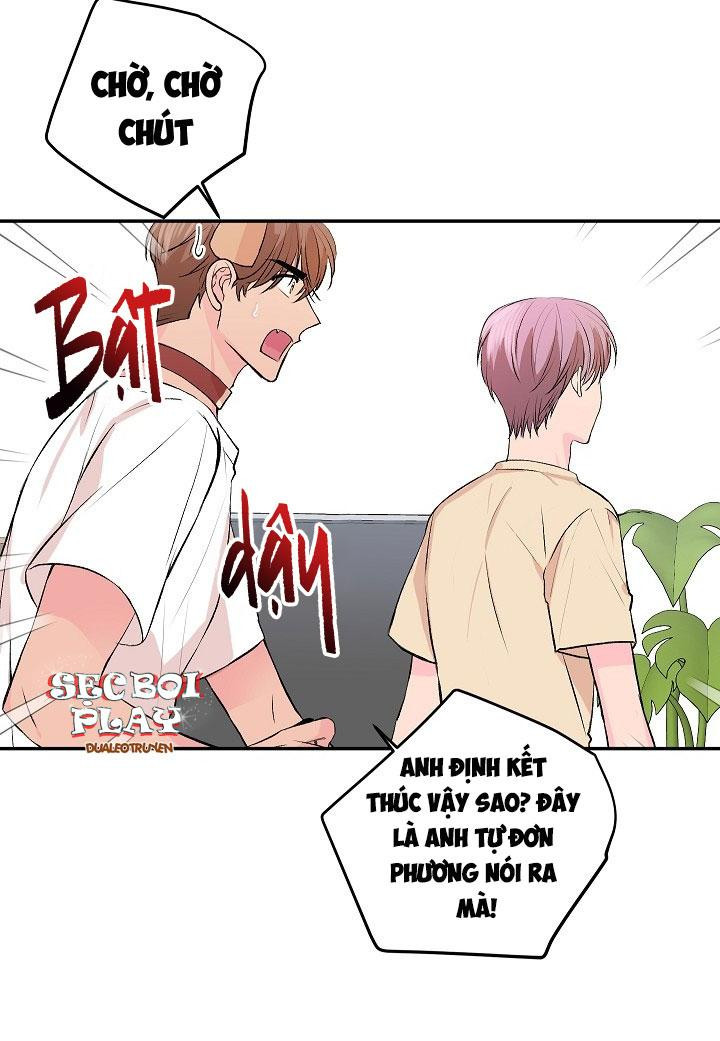 good dog , my boy chapter 5 12