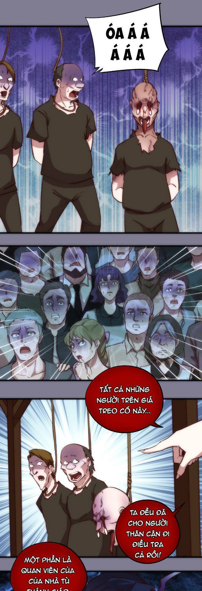 ta không phải đại ma vương chapter 9 2