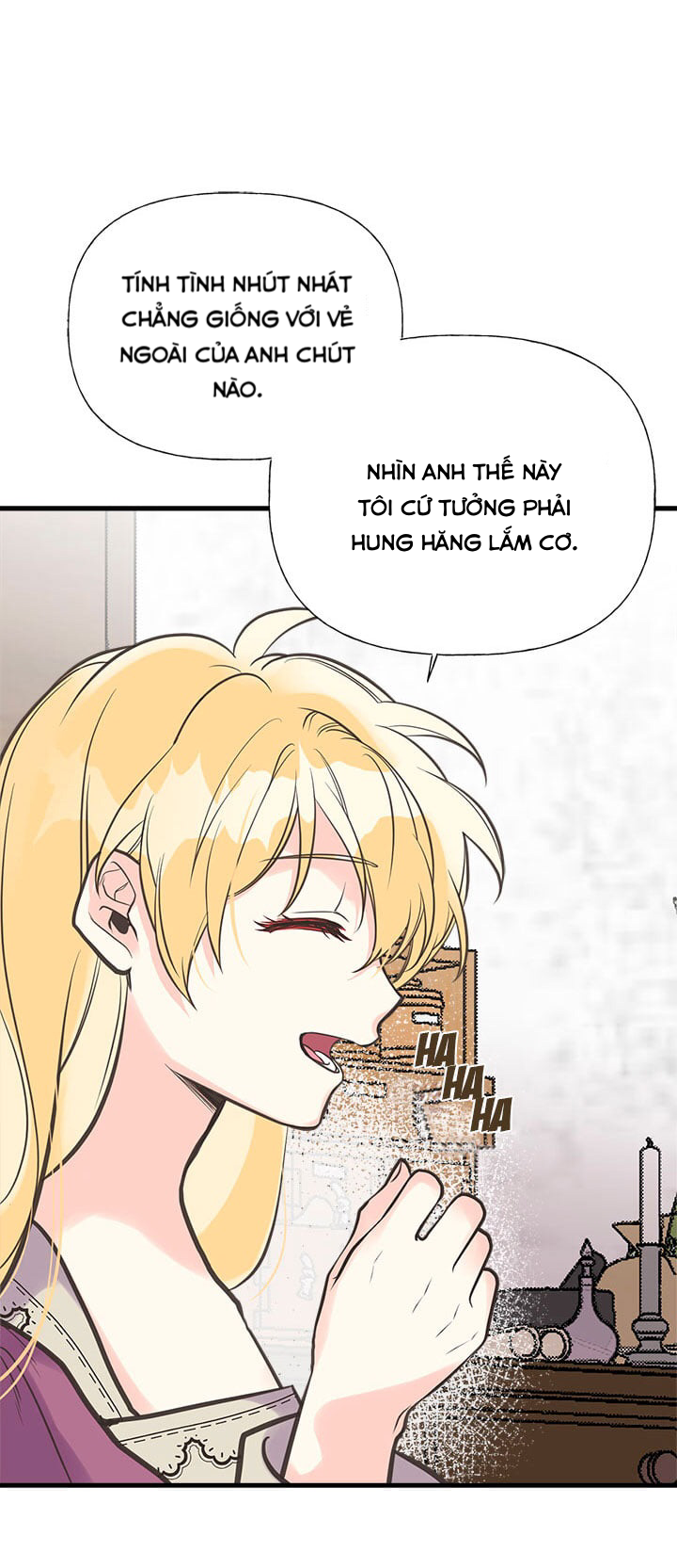 chị tôi đã nhặt về một nam chính quyến rũ chapter 28 40