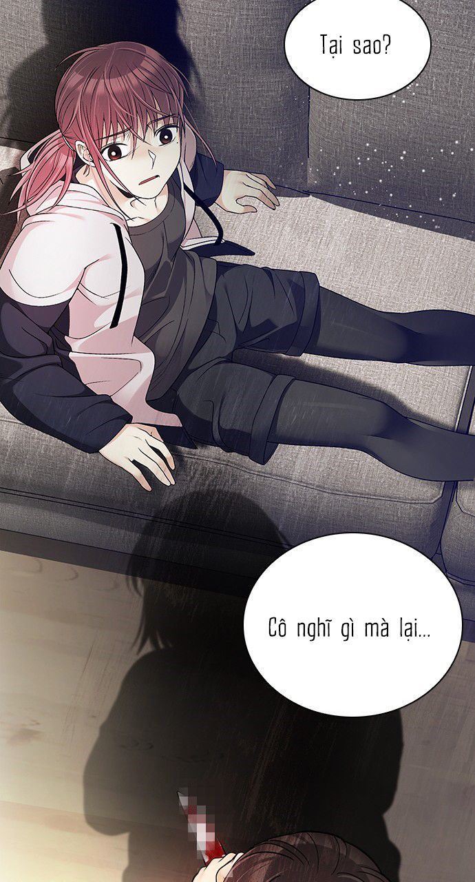 trò chơi số mệnh chapter 272 54