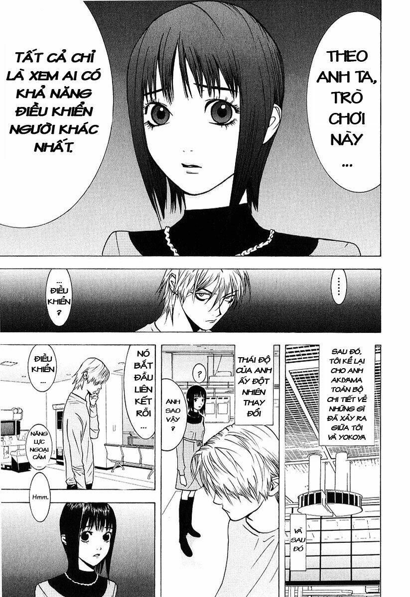 liar game chapter 36 13