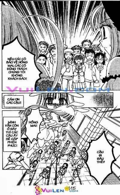 nữ sinh thời đại chapter 7 115