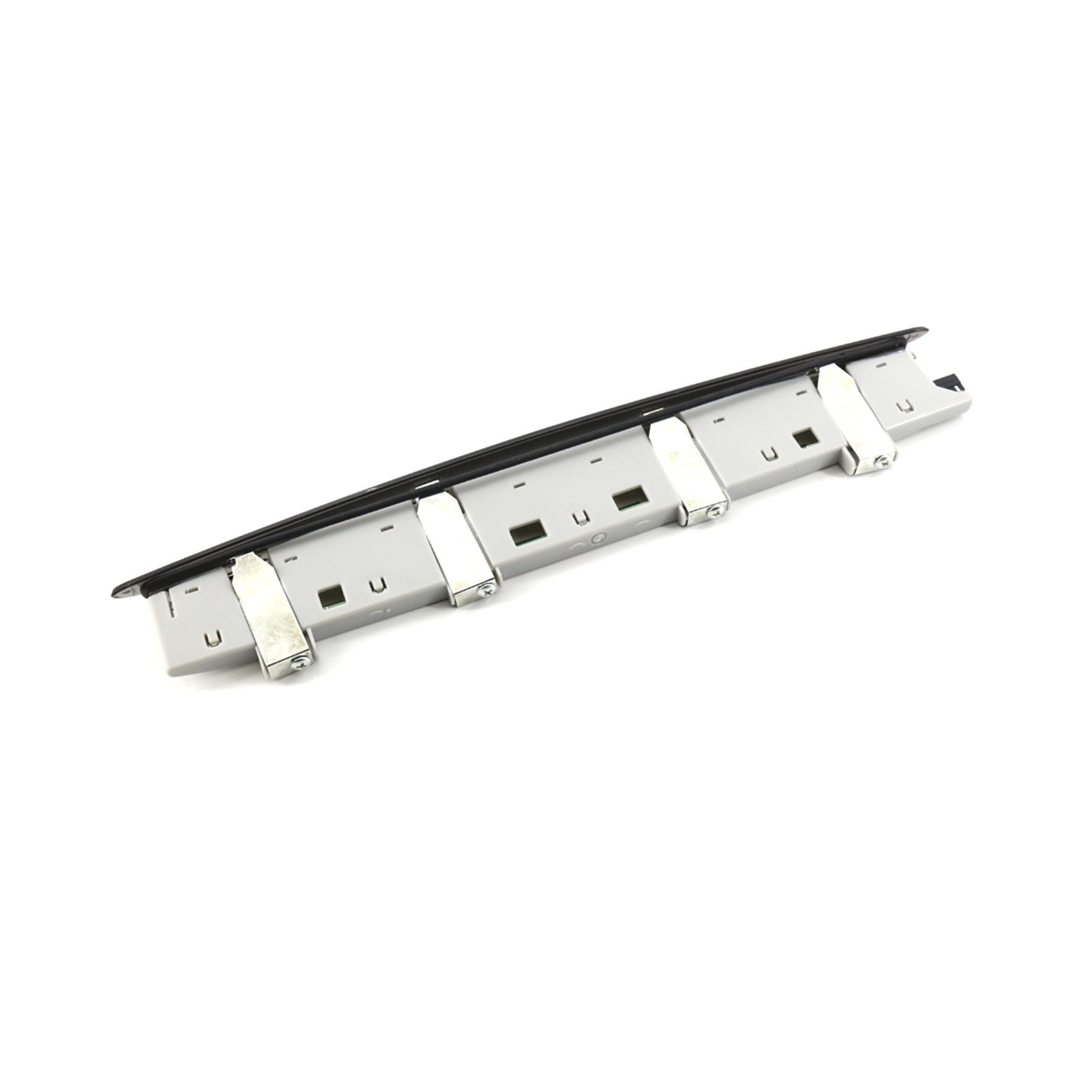 Brake Light Replacement for Mercedes-Benz W164 M Class